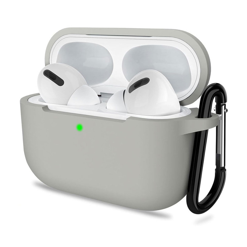 کاور آی ویش مدل Silic مناسب برای کیس اپل Airpod Pro 3