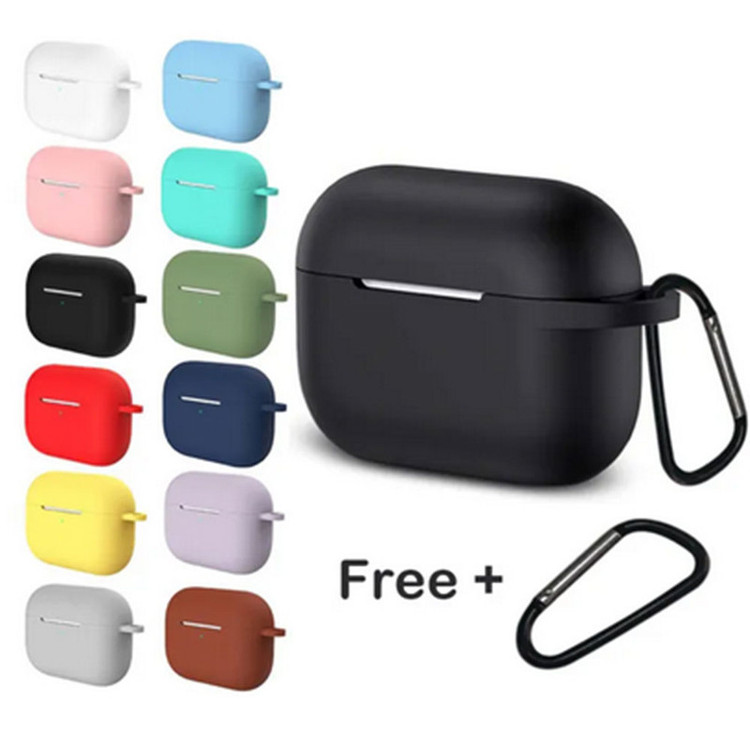 کاور آی ویش مدل Silic مناسب برای کیس اپل Airpod Pro 3