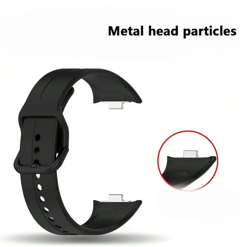 بند آی ویش مدل sg مناسب برای ساعت هوشمند شیائومی Mi Band 8 pro / Band 9 pro 45mm