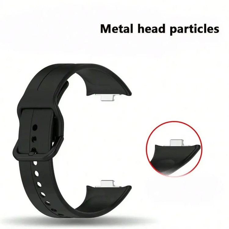 بند آی ویش مدل sg مناسب برای ساعت هوشمند شیائومی Mi Band 8 pro / Band 9 pro 45mm