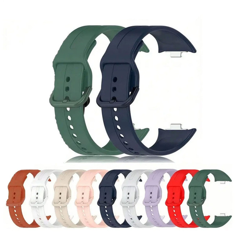بند آی ویش مدل sg مناسب برای ساعت هوشمند شیائومی Mi Band 8 pro / Band 9 pro 45mm