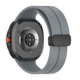 بند آی ویش مدل Silicon Magic مناسب برای ساعت هوشمند سامسونگ Galaxy Watch 8 Classic 46mm