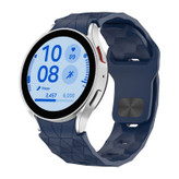 بند آی ویش مدل Silicon Patern مناسب برای ساعت هوشمند سامسونگ Galaxy Watch 6 40mm / 6 44mm / 6 classic 43mm / 6 classic 47 mm