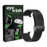 بند آی ویش مدل Silicon Magic مناسب برای ساعت هوشمند سامسونگ Galaxy Watch 8 40mm