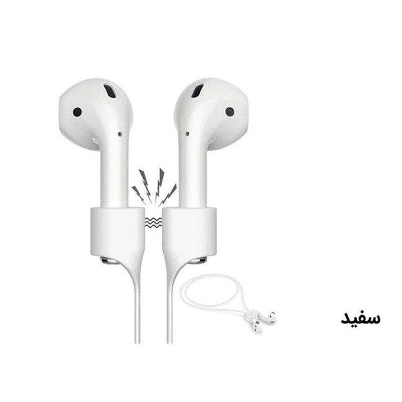 بند ایرپاد مدل MAGNETIC