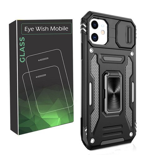 کاور آی ویش مدل Discover مناسب برای گوشی موبایل اپل iphone 13 / 14