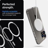 کاور مدل MGSF مناسب برای گوشی موبایل اپل iphone 13 Pro