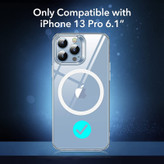 کاور مدل MGSF مناسب برای گوشی موبایل اپل iphone 13 Pro