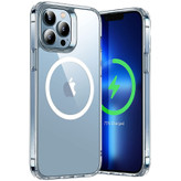 کاور مدل MGSF مناسب برای گوشی موبایل اپل iphone 13 Pro
