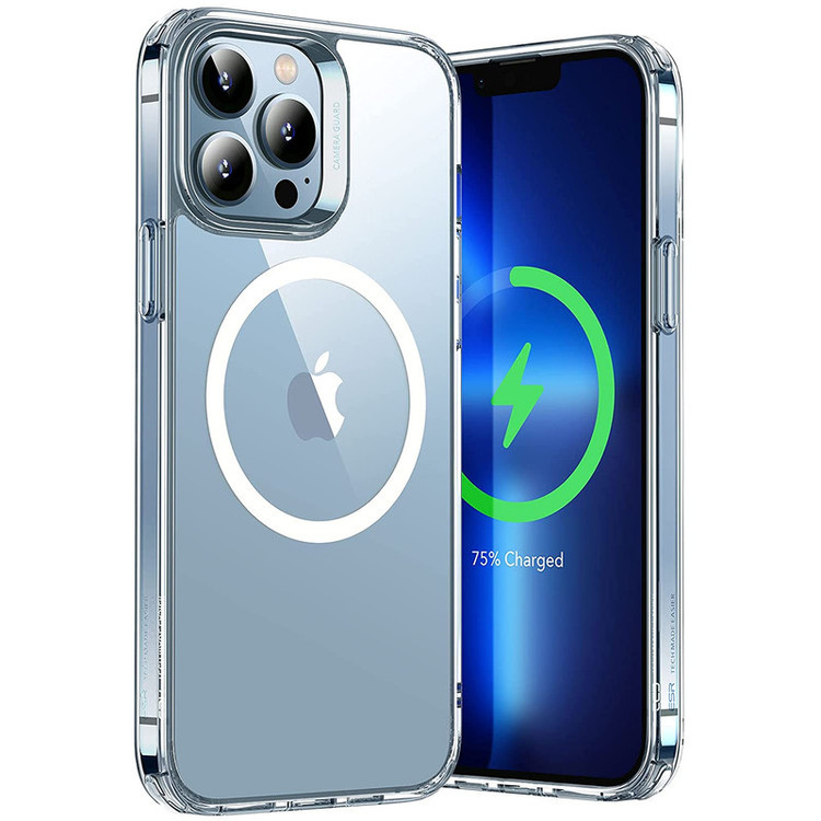 کاور مدل MGSF مناسب برای گوشی موبایل اپل iphone 13 Pro