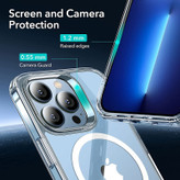 کاور مدل MGSF مناسب برای گوشی موبایل اپل iphone 13 Pro