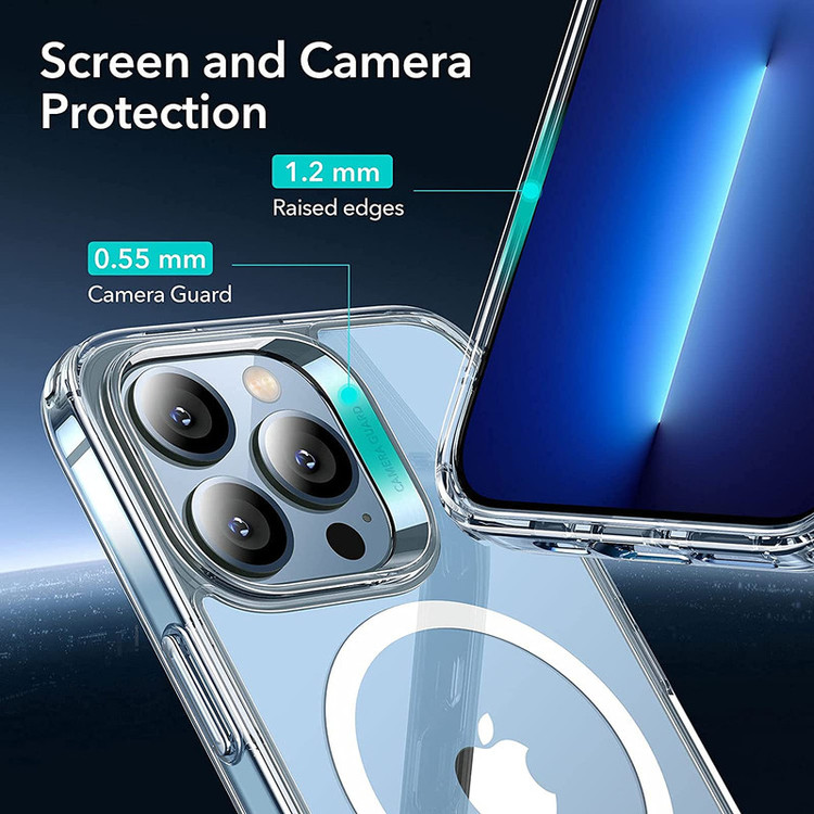 کاور مدل MGSF مناسب برای گوشی موبایل اپل iphone 13 Pro