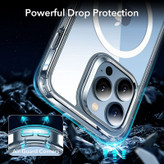 کاور مدل MGSF مناسب برای گوشی موبایل اپل iphone 13 Pro