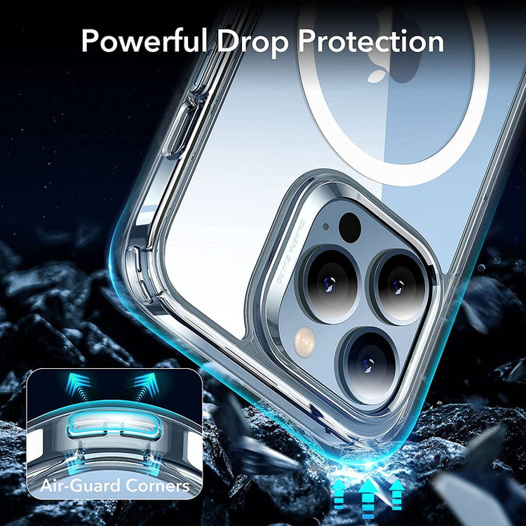 کاور مدل MGSF مناسب برای گوشی موبایل اپل iphone 13 Pro