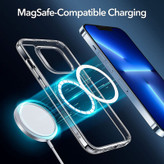 کاور مدل MGSF مناسب برای گوشی موبایل اپل iphone 13 Pro