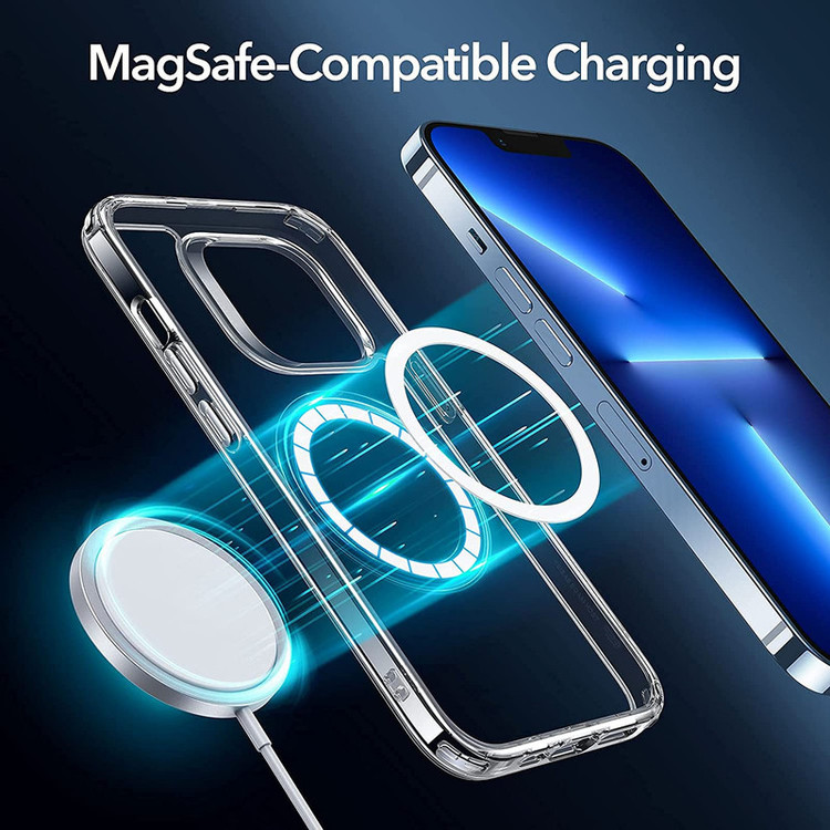 کاور مدل MGSF مناسب برای گوشی موبایل اپل iphone 13 Pro