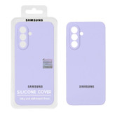 کاور مدل SILICONE ORG مناسب برای گوشی موبایل سامسونگ Galaxy A56