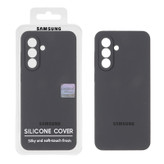 کاور مدل SILICONE ORG مناسب برای گوشی موبایل سامسونگ Galaxy A56