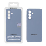 کاور مدل SILICONE ORG مناسب برای گوشی موبایل سامسونگ Galaxy A56