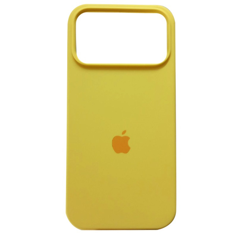 کاور کد 17pRO+silic مناسب برای گوشی موبایل اپل iPhone 17 PRO