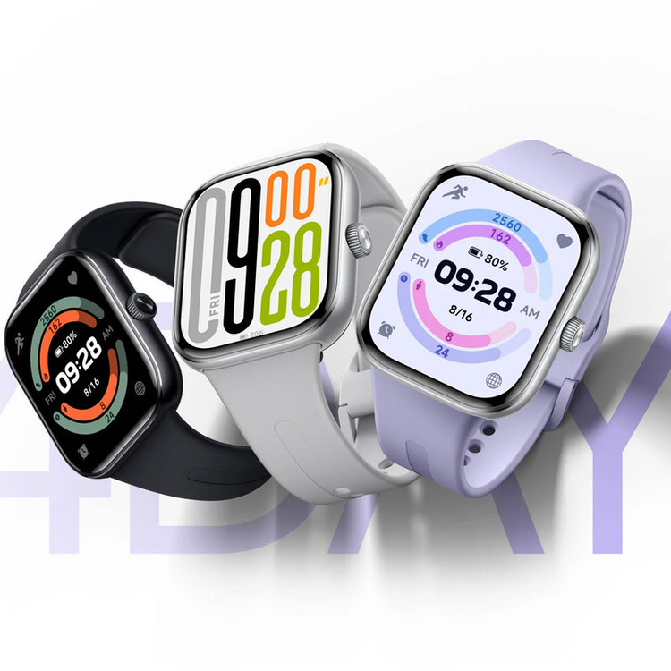 بند آی ویش مدل silc-eyesg مناسب برای ساعت هوشمند شیائومی Redmi Watch 5 49mm