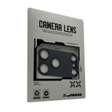 محافظ لنز دوربین فلزی مدل CAMERA مناسب برای گوشی موبایل IPHONE 17 PRO