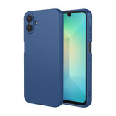 خرید قاب سیلیکونی اصلی سامسونگ گلکسی A07 داخل موکت دار با بهترین کیفیت