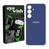 خرید قاب سیلیکونی اصلی سامسونگ گلکسی S25 FE داخل موکت دار