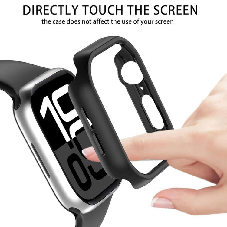 کاور ساعت هوشمند