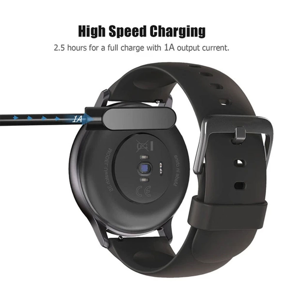 کابل شارژ ناتینگ مدل Charger مناسب برای ساعت هوشمند CMF Watch Pro 2