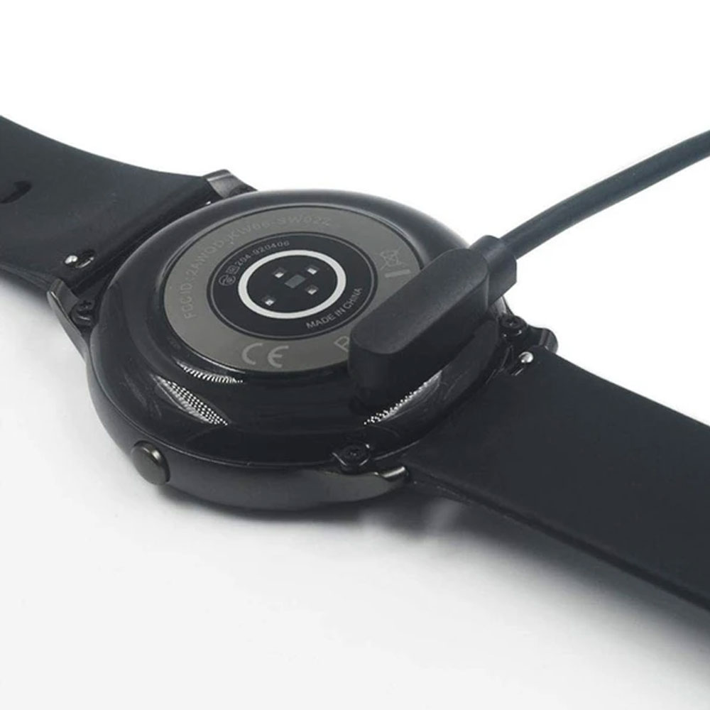 کابل شارژ ناتینگ مدل Charger مناسب برای ساعت هوشمند CMF Watch Pro 2