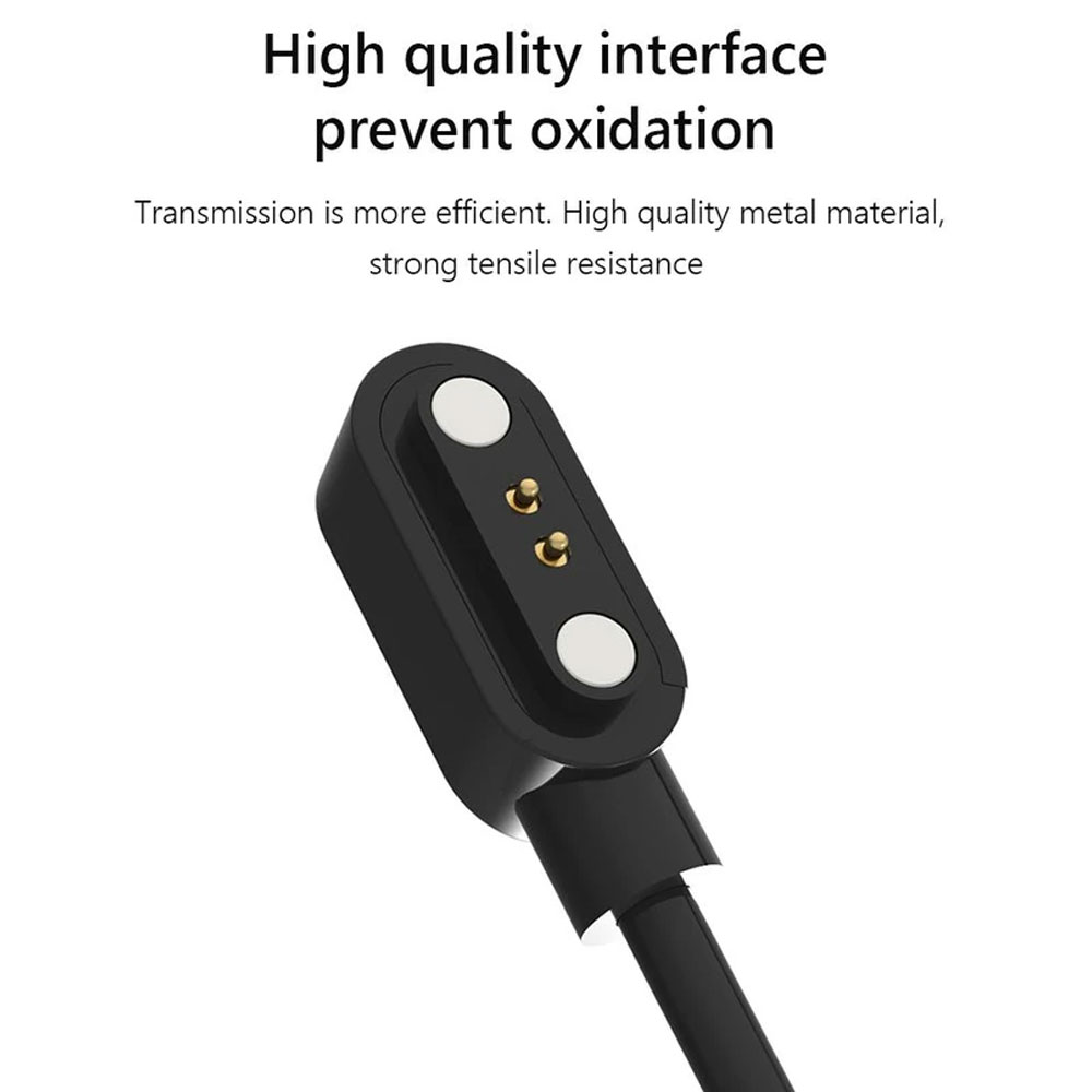 کابل شارژ ناتینگ مدل Charger مناسب برای ساعت هوشمند CMF Watch Pro 2