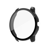 کاور به همراه گلس مدل PC مناسب برای ساعت هوشمند شیائومی هایلو Xiaomi Haylou LS05