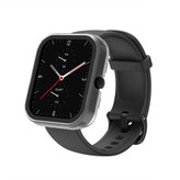 کاور به همراه گلس مدل PC مناسب برای ساعت هوشمند شیائومی آمیزفیت Amazfit Bip 3 / Bip 3 Pro