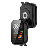 کاور به همراه گلس مدل PC مناسب برای ساعت هوشمند شیائومی هایلو Xiaomi Haylou LS02