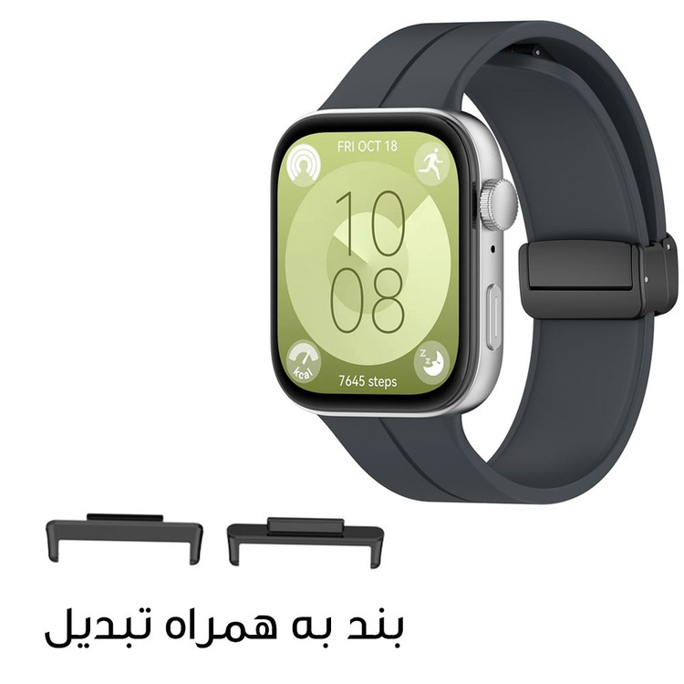 هواوی فیت 3 / فیت 4 / فیت 4 پرو