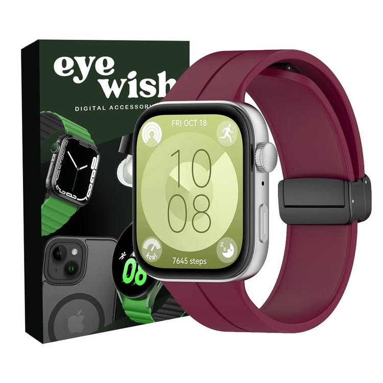 Huawei Fit 3 / Fit 4 / Fit 4 Pro