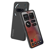 قاب سیلیکونی گوشی موبایل ناتینگ مدل SILICONE-LNS مناسب برای Nothing Phone 3a 5G