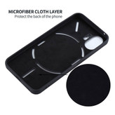 قاب سیلیکونی گوشی موبایل ناتینگ مدل SILICONE-LNS مناسب برای Nothing Phone 2
