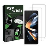 خرید گلس شیشه ای فول چسب گوشی سامسونگ زد فولد چهار Galaxy Z fold4 با کیفیت بالا
