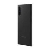 قاب سیلیکونی آی ویش مدل Silicone Lens مناسب گوشی موبایل سامسونگ گلکسی Samsung Galaxy Note 10