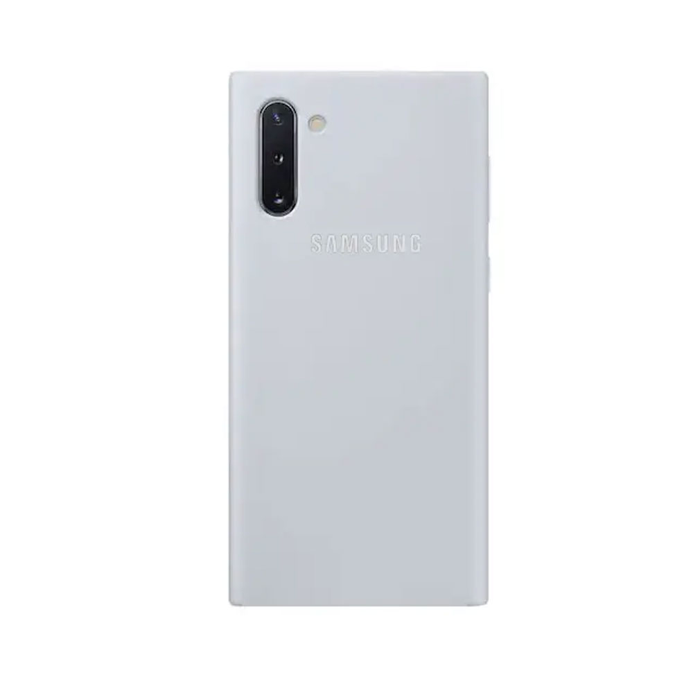 قاب سیلیکونی آی ویش مدل Silicone Lens مناسب گوشی موبایل سامسونگ گلکسی Samsung Galaxy Note 10