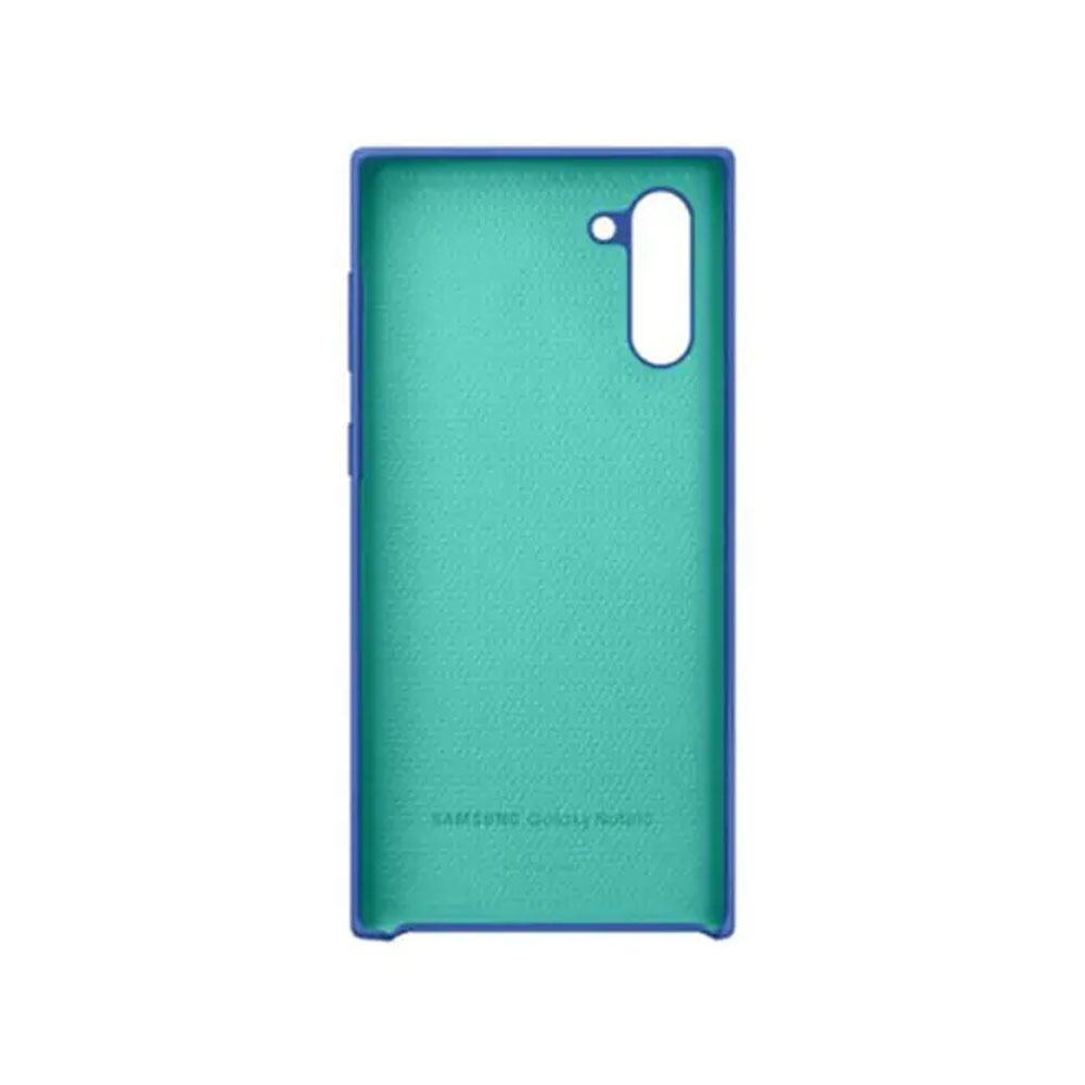 قاب سیلیکونی آی ویش مدل Silicone Lens مناسب گوشی موبایل سامسونگ گلکسی Samsung Galaxy Note 10