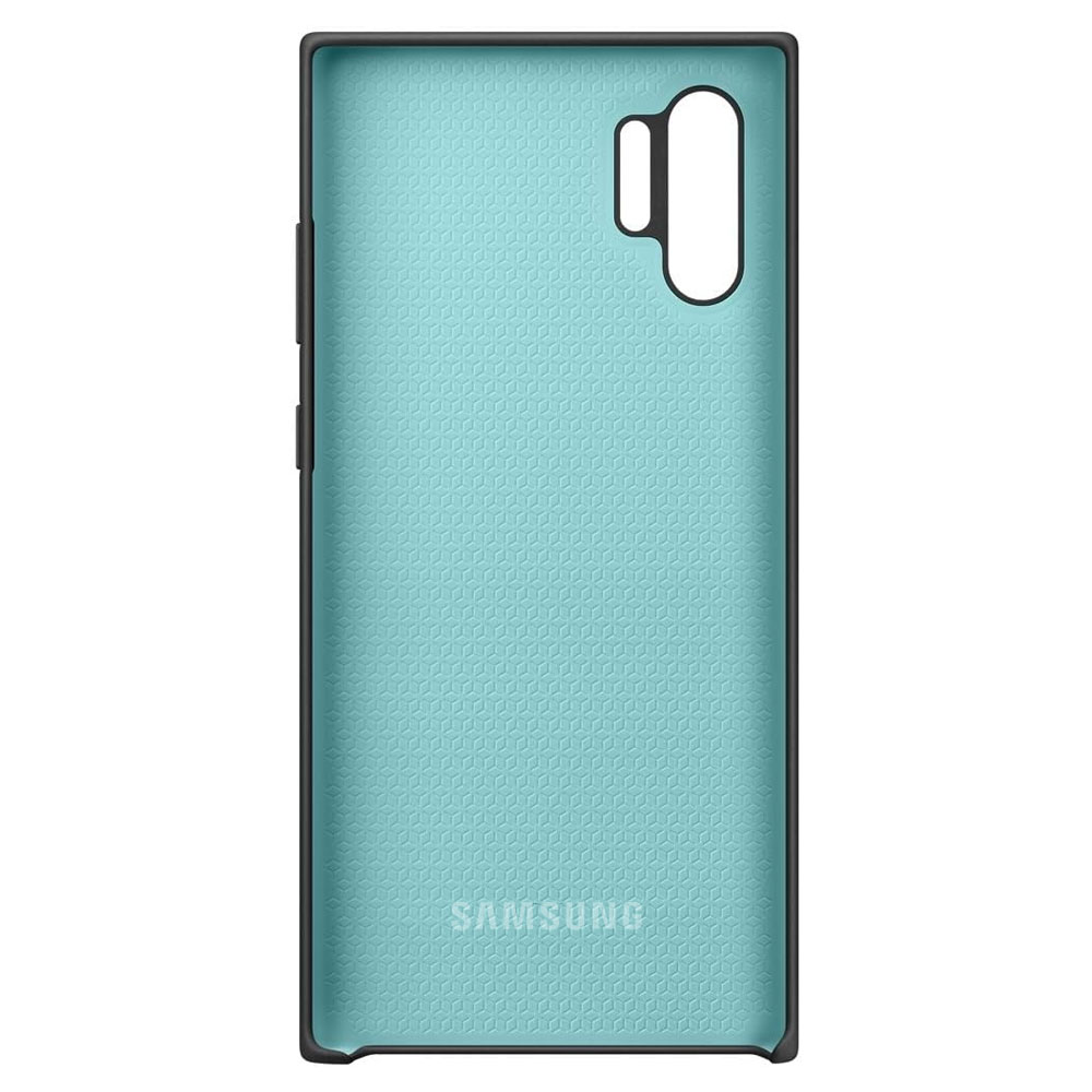 قاب سیلیکونی آی ویش مدل Silicone Lens مناسب گوشی موبایل سامسونگ گلکسی Samsung Galaxy Note 10 Plus