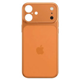 قاب گوشی آیفون مدل AG-ORG مناسب اپل آیفون Apple iphone 16