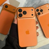 قاب گوشی آیفون مدل AG-ORG مناسب اپل آیفون Apple iphone 13