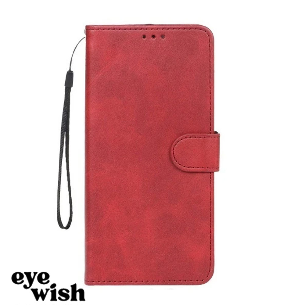 کیف کلاسوری آی ویش مناسب برای گوشی موبایل سامسونگ Galaxy A06