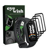 گلس مچ بند شیائومی مدل نانو مناسب برای می بند نه اکتیو MI BAND 9 active