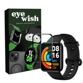 گلس ساعت شیائومی مدل نانو مناسب برای ساعت شیائومی ردمی واچ دو لایت Redmi Watch 2 Lite