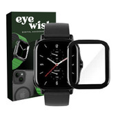 گلس ساعت شیائومی مدل نانو مناسب برای ساعت شیائومی امیزفیت AMAZFIT GTS2 MINI